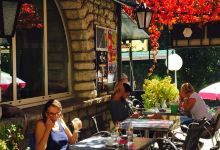 Bar chez leon美食图片