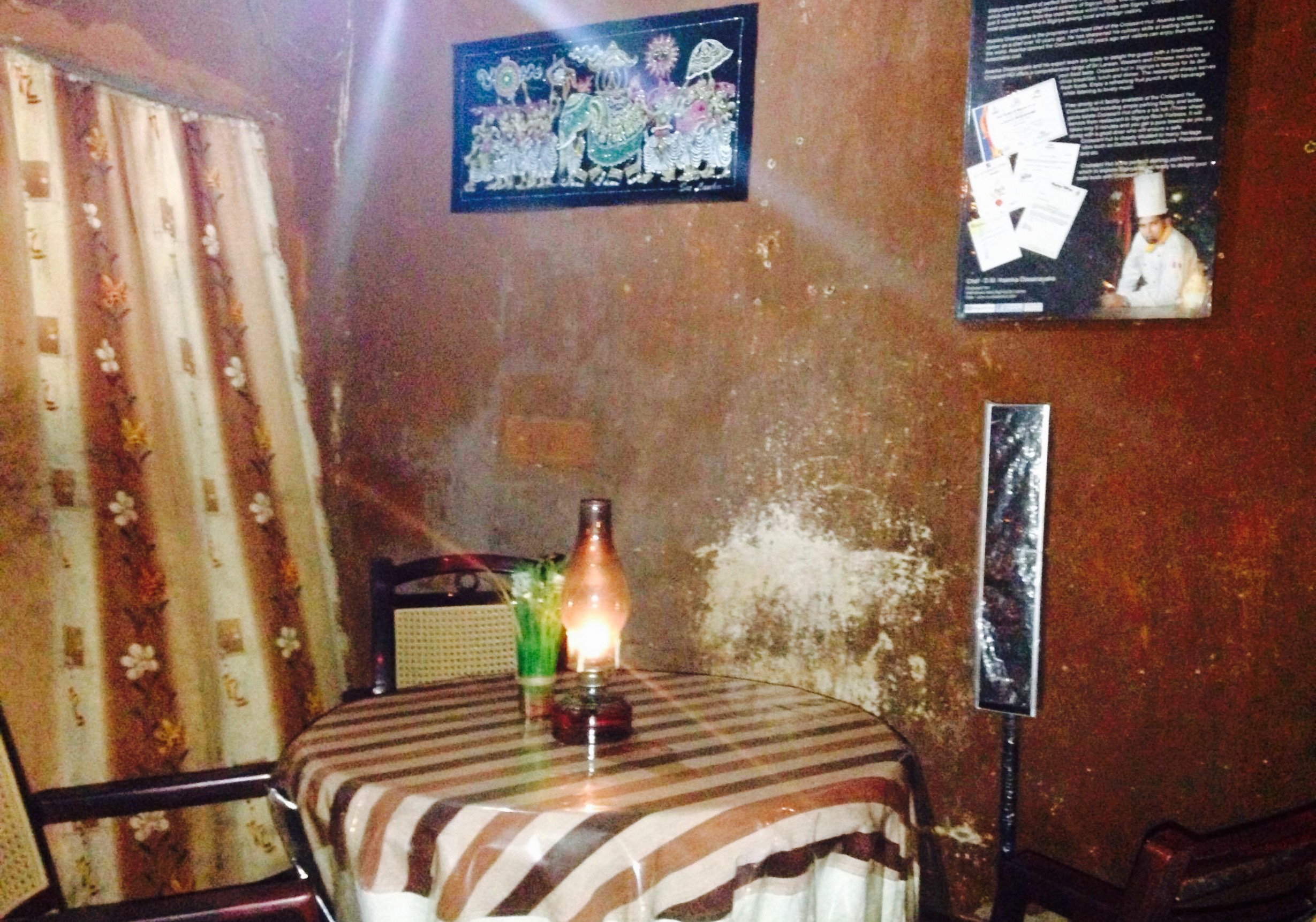 Croissant Hut餐厅图片