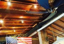 Captain Kidd Restaurant美食图片