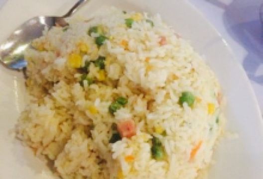 Pagoda Chinese Restaurant美食图片