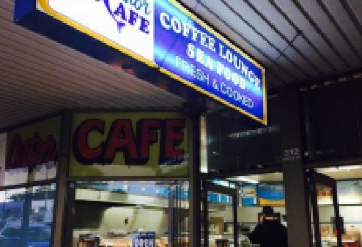 Astor Cafe美食图片