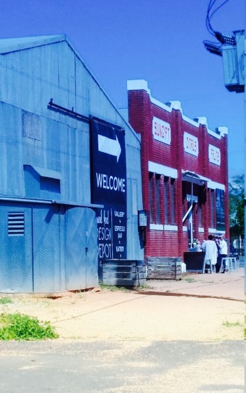 Soul Food Depot & Gallery