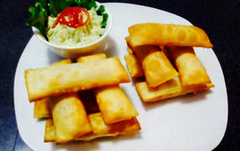 Restaurante Gula