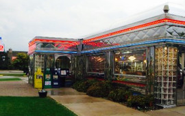 371 Diner