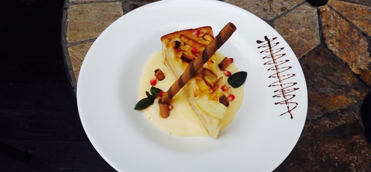 ARCADE Restaurant & Wine