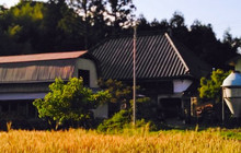 Kominka Cafe Hameau餐厅图片
