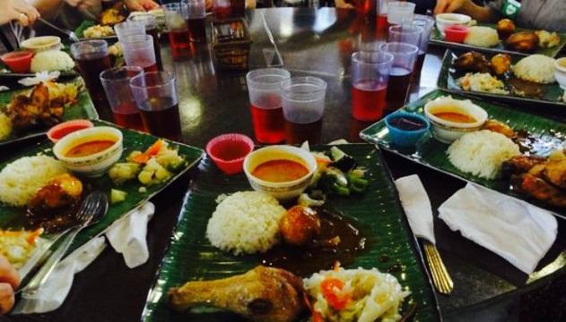 Serangor Culture Cove餐厅图片