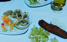 El Molinillo餐厅图片