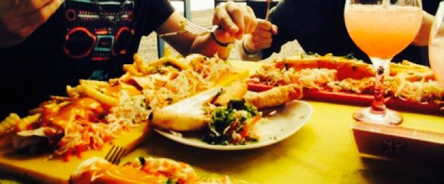 EL Chango餐厅图片