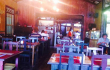 Restaurante Fogao De Minas餐厅图片