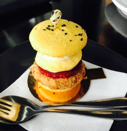 Dolcettini - Finest Hand-Crafted Desserts