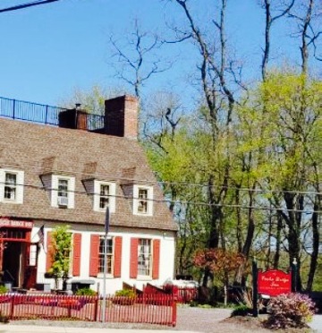 Centre Bridge Inn餐厅图片