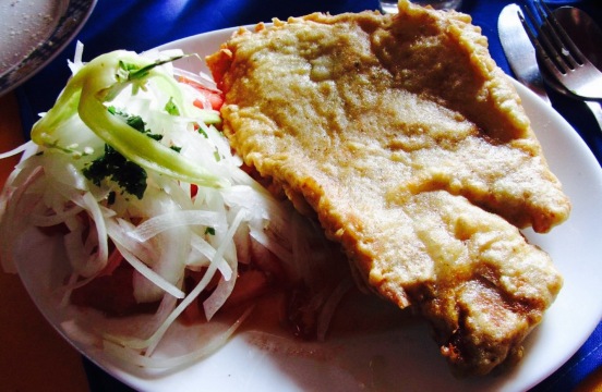 El Rincon de Las Gordas