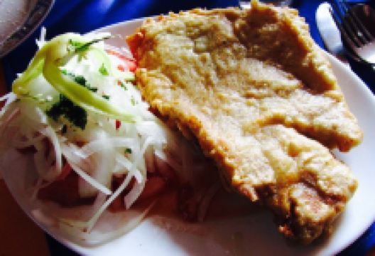 El Rincon de Las Gordas美食图片