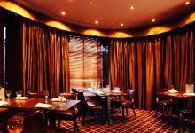 Baillie Restaurant美食图片