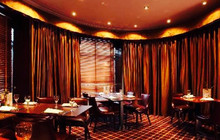 Baillie Restaurant餐厅图片