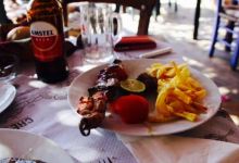 Taverna Acropolis美食图片