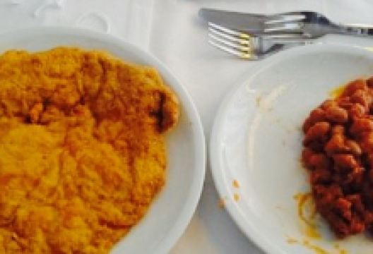 Al Cavalcavia美食图片
