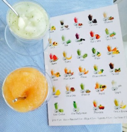 Bar DA Carola餐厅图片