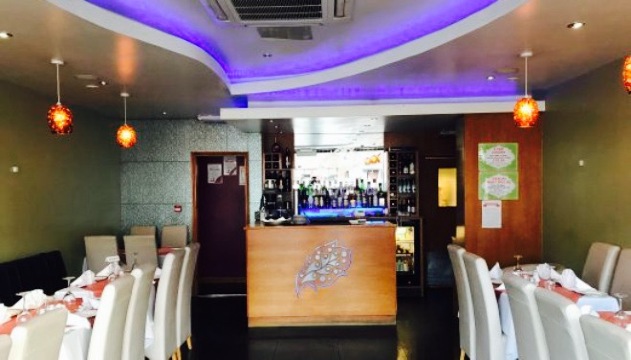 Monsoon Indian Restaurant餐厅图片