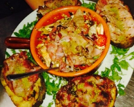 Il Tagliere餐厅图片