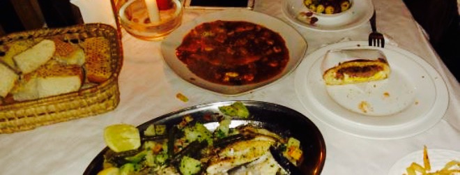 Coin Chaud餐厅图片