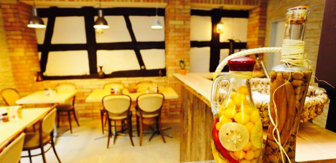 Pizzeria Sido餐厅图片