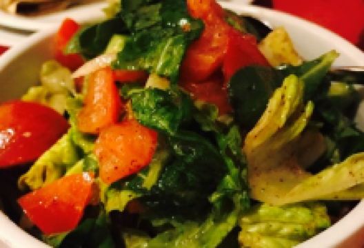 Burj Al Hamam美食图片