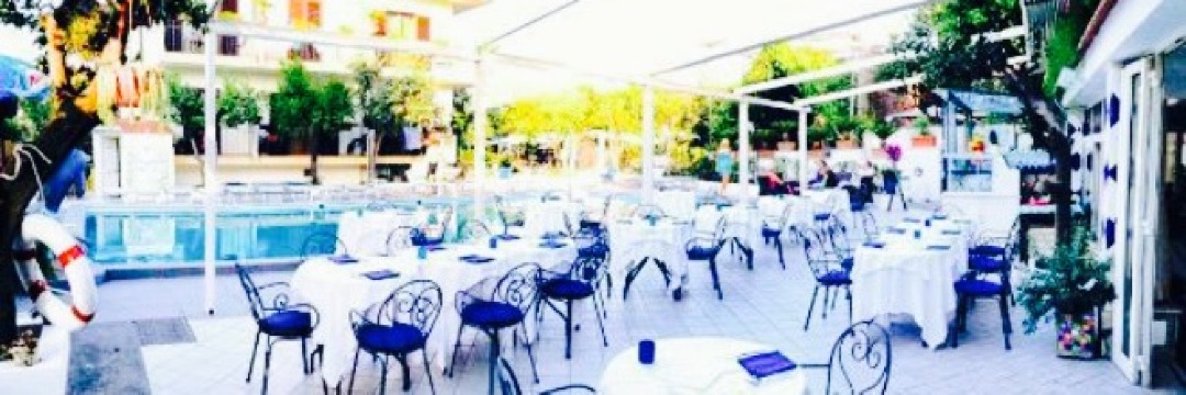 La Bella Ida - Hotel Florida Restaurant餐厅图片