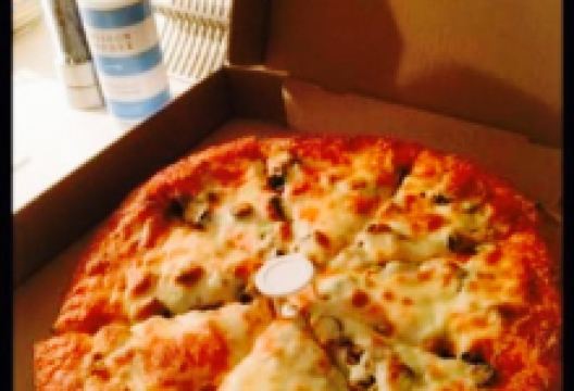 Capilano Pizzeria美食图片