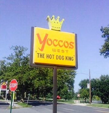 Yocco's Hot Dog King餐厅图片