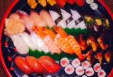 Sushi Kojima美食图片