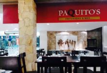 Paquitos美食图片