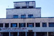 Coffee Den美食图片
