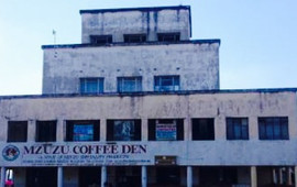 Coffee Den