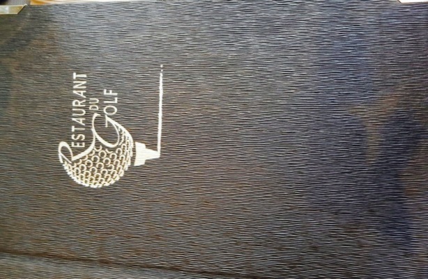 Restaurant du Golf de Royan