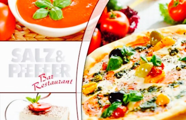 Restaurant Salz und Pfeffer