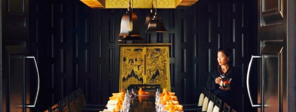 Mekong Restaurant餐厅图片