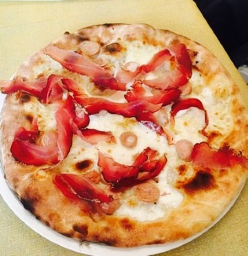 Romantica餐厅图片