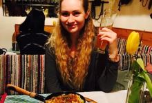 Restaurant Zirbenstube美食图片