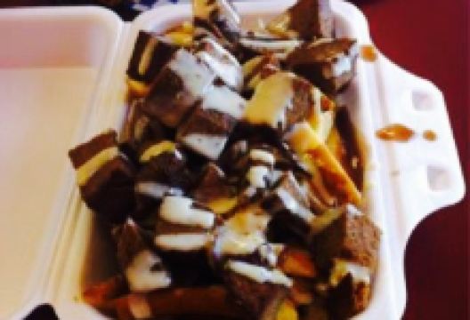 Basha Donair美食图片