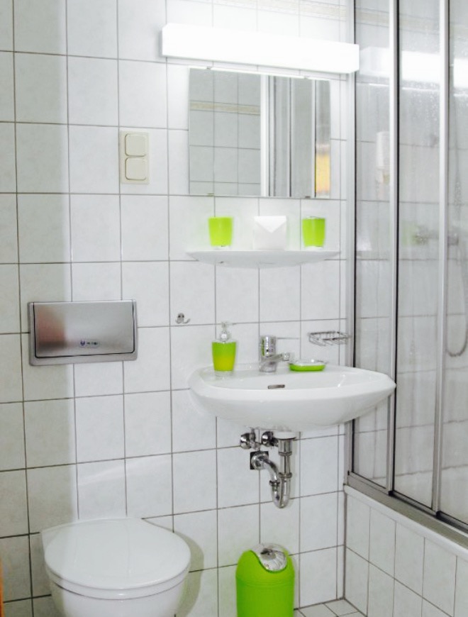 Reusaer Eck餐厅图片