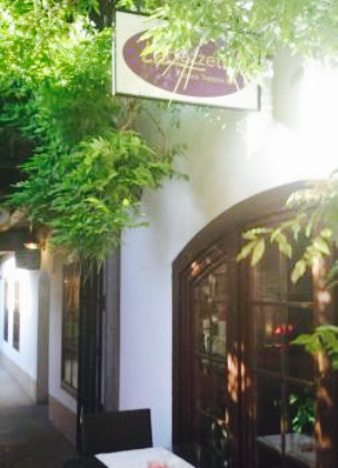 La Piazzetta餐厅图片