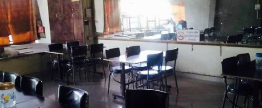 Khana Khajana Restaurant