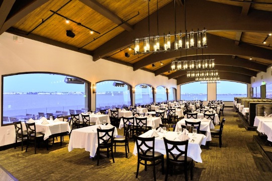 Tom Ham's Lighthouse餐厅图片