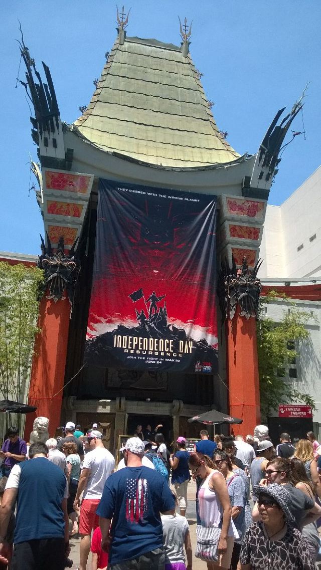 TCL Chinese Theater