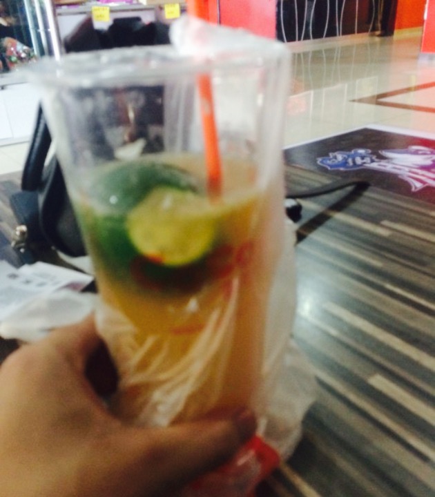 CoCo都可(来安建阳店)餐厅图片