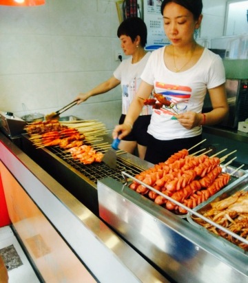 正新鸡排(帝龙店)