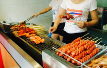 正新鸡排(帝龙店)餐厅图片