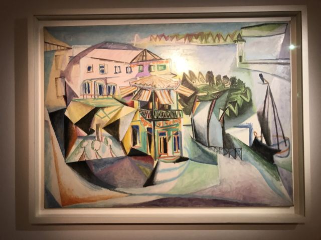 Musee Picasso